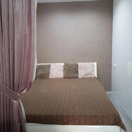 Apartment на бульваре *